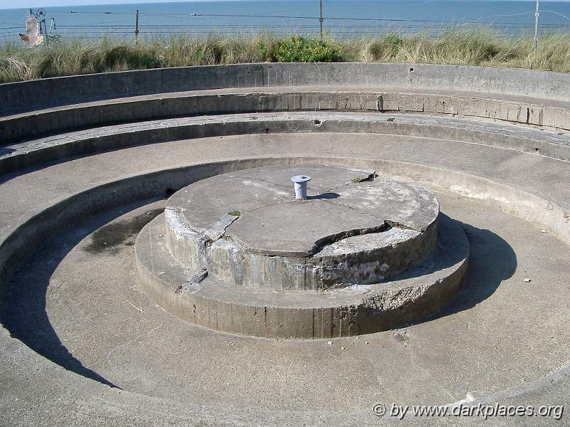 Atlantikwall - Domein Raversijde - Oostende - IMGP3471.JPG